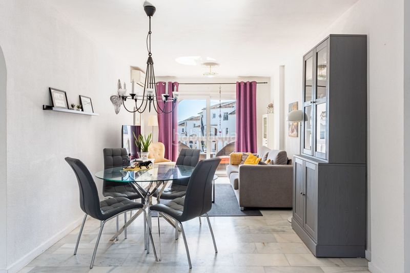 Foto da17a028-b986-40e2-8d53-5d7d573b790d. Apartament a calle libra 42 a Riviera del Sol Mijas