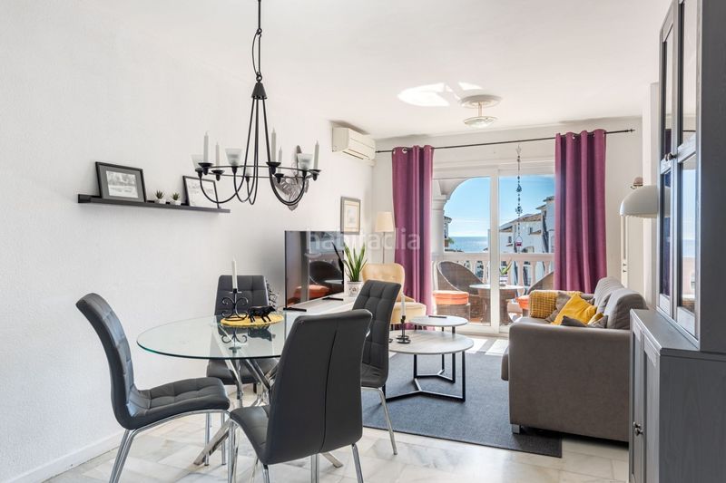 Foto df76fb3f-0dc9-48df-9fc7-1245a2f43683. Apartament a calle libra 42 a Riviera del Sol Mijas