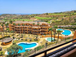Apartment en Calle cartajima 12. Calanova golf