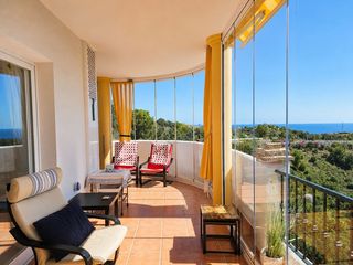 Appartement  Calle don josé de orbaneja 27