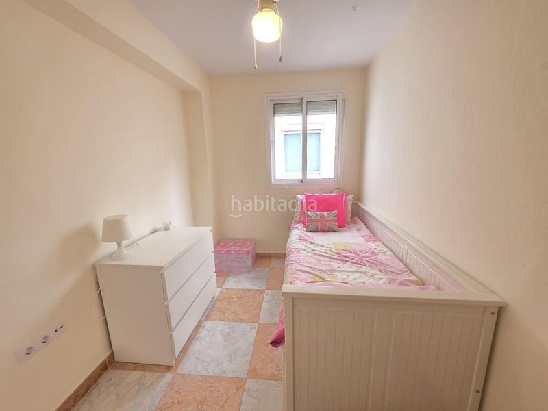 Foto 5f0346fb-06de-4033-a768-59fd846ae66f. Flat in calle madrid 14a in Puerto Deportivo Fuengirola