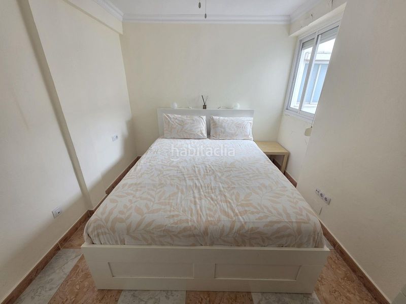 Foto ba576b46-c337-4de9-b84f-3533298b137e. Flat in calle madrid 14a in Puerto Deportivo Fuengirola