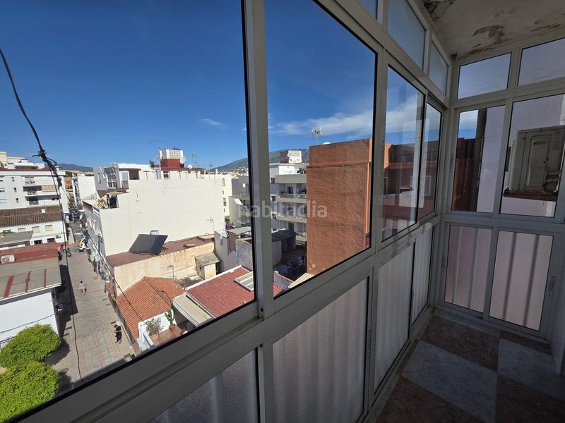 Foto ca9e6762-25f4-4a10-a9be-79c7c6d60c2f. Flat in calle madrid 14a in Puerto Deportivo Fuengirola