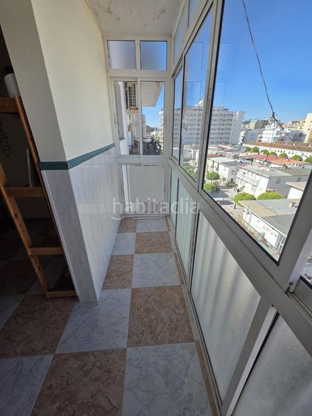 Foto f272b1f3-25ef-45eb-a20e-ea3015ff6dcd. Flat in calle madrid 14a in Puerto Deportivo Fuengirola
