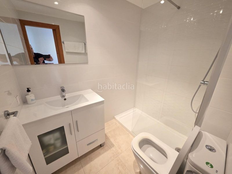 Foto fe34fe9a-b946-4a7c-a7e5-a110673e7182. Flat in calle madrid 14a in Puerto Deportivo Fuengirola