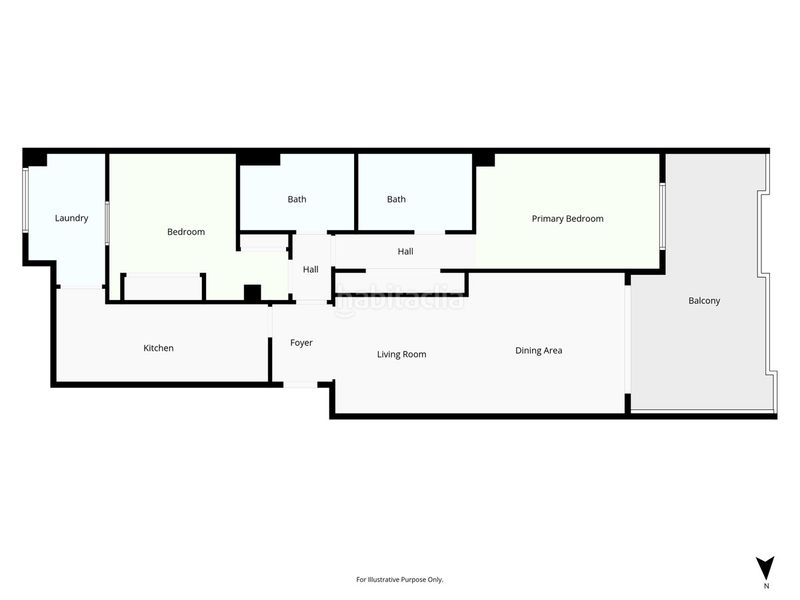 Foto 2efa2d03-29df-4d55-8cb2-2f1ec23ef6db. Apartament a calle hiedra 1 a Elviria Marbella