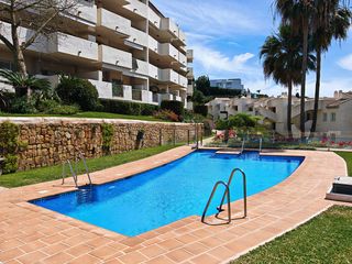 Apartament a Calle hiedra 1. Permite alquiler turistico. elviria