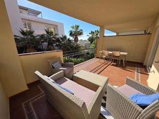 Appartement en Calle �palo 24. Alquiler vacacional permitido en la comunidad