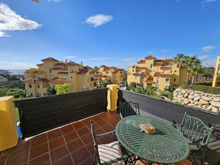Appartement en Calle vientos del sur 5