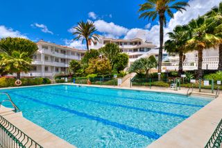 Apartament a Calle las viñas 34. Los pacos . fuengirola