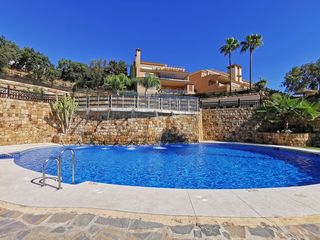Apartament a Calle velazquez 2