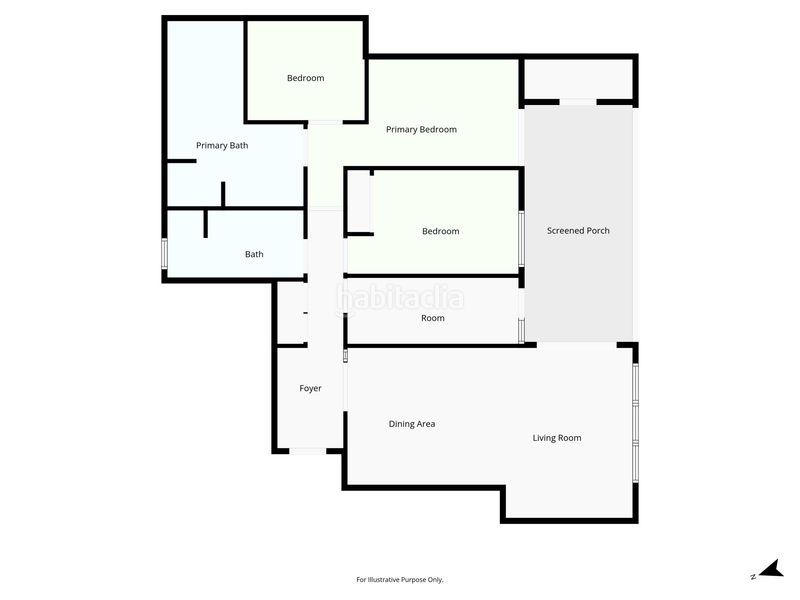 Foto 101b1013-2789-4eb7-bac5-166c7b75379f. Apartamento en calle velazquez 2 en La Mairena Ojén