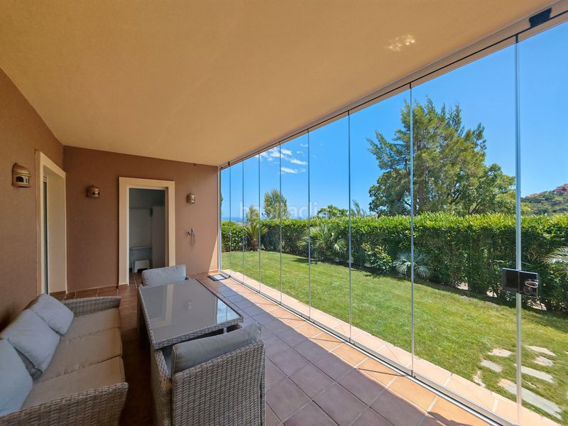 Foto 78040f49-ad7f-4ef0-b8a6-1b26be1207ba. Apartamento en calle velazquez 2 en La Mairena Ojén