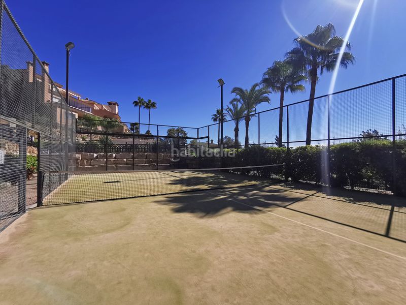 Foto eaf1c18f-1b9d-4ffe-a7e6-f24b76558f72. Apartamento en calle velazquez 2 en La Mairena Ojén