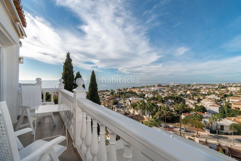 Foto 4618a2f1-f230-4f10-8206-dc37ea7e9973. Chalet en avenida del golf 1 en Riviera del Sol Mijas