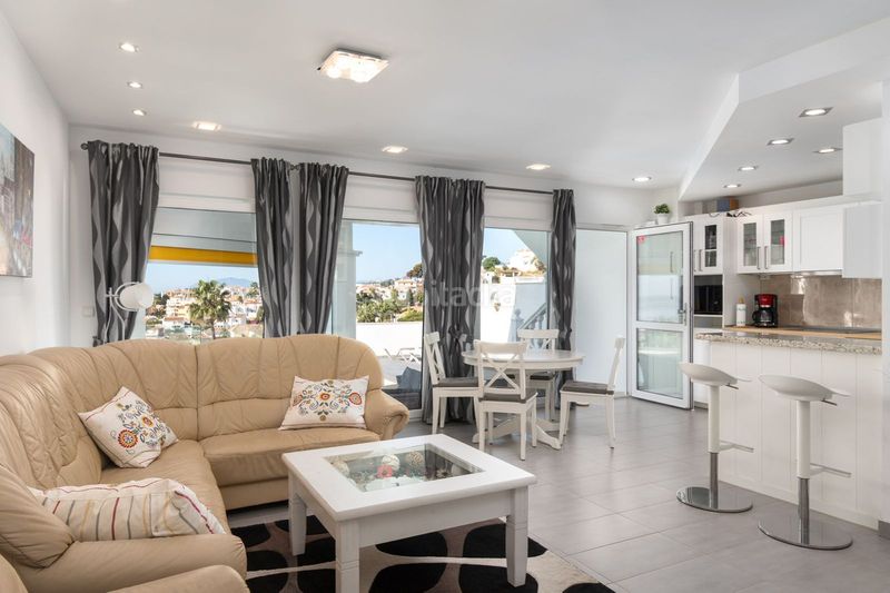Foto a2d0c0b6-5b80-459f-97e2-108c98e59cd9. Chalet en avenida del golf 1 en Riviera del Sol Mijas