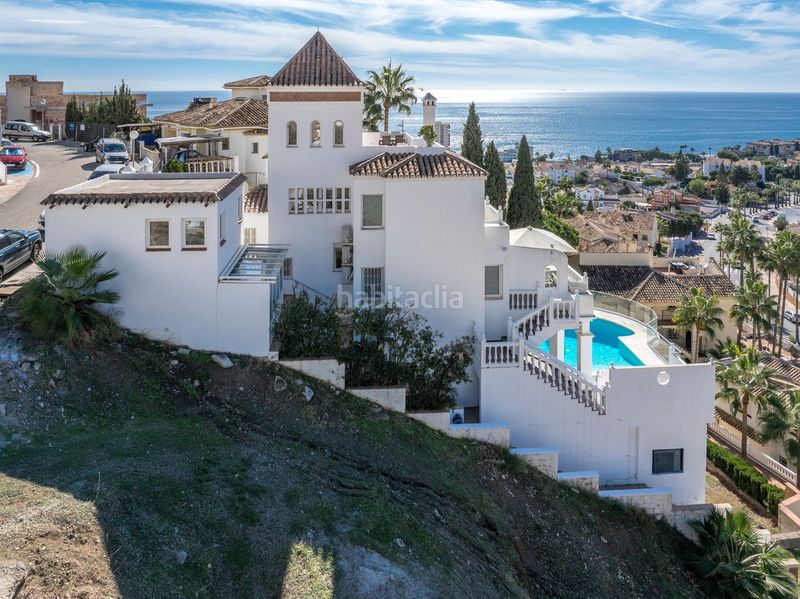Foto dc74a618-f926-410a-af50-dd48921240e6. Chalet en avenida del golf 1 en Riviera del Sol Mijas