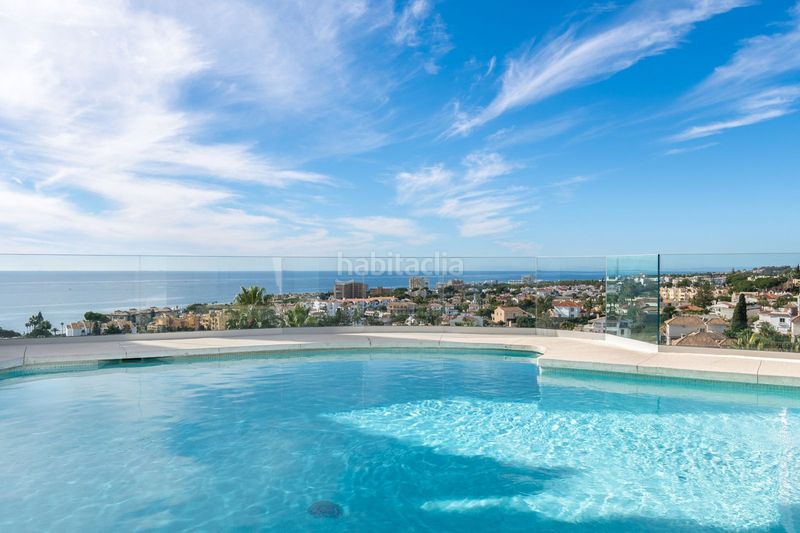Foto ebd78194-9d5d-45d0-919a-5ea25bcb842c. Chalet en avenida del golf 1 en Riviera del Sol Mijas