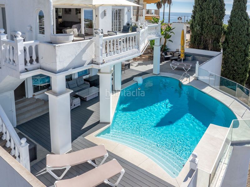 Foto ef235b82-c2cb-4267-8c7c-d05826e5d96c. Chalet en avenida del golf 1 en Riviera del Sol Mijas