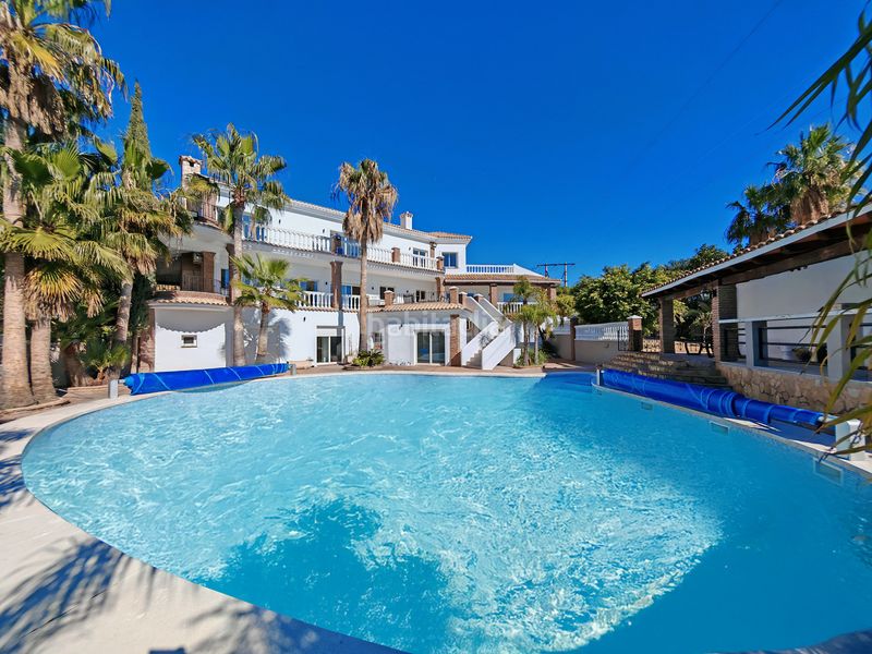 Foto 0e24a2bb-b901-4ff9-b2a6-f9ea4537bd80. Xalet a capellania 1d a Mijas pueblo Mijas