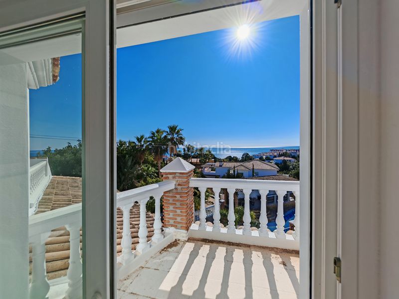 Foto 1255a839-e941-47a9-904e-6733775b51a6. Xalet a capellania 1d a Mijas pueblo Mijas