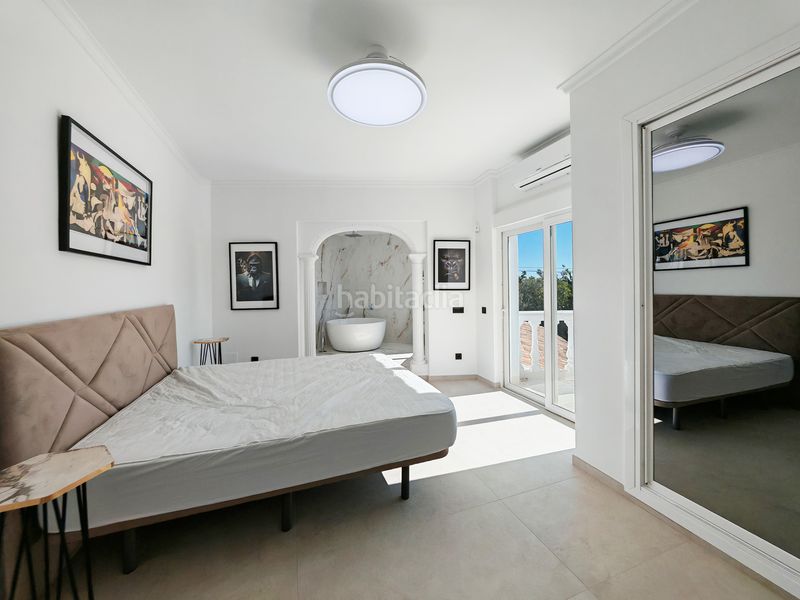 Foto 6b0ca03c-d323-4f31-8437-db352099f0a7. Xalet a capellania 1d a Mijas pueblo Mijas