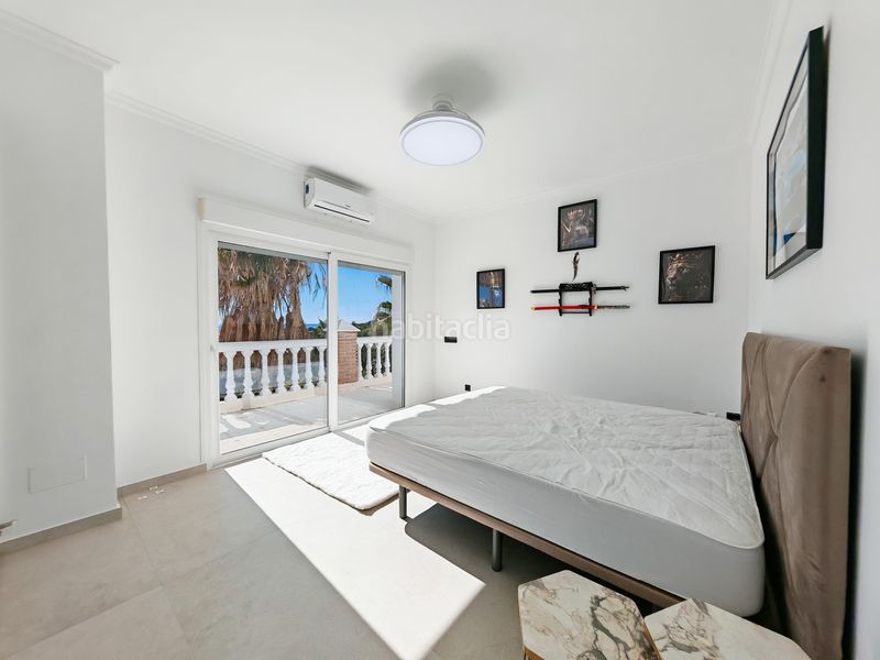 Foto cbee4659-f60f-4db1-9753-52f0f3d69f4e. Xalet a capellania 1d a Mijas pueblo Mijas