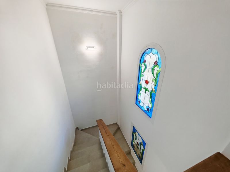 Foto ea2f4459-d7b8-48d6-af0f-bf34f94e03f5. Xalet a capellania 1d a Mijas pueblo Mijas