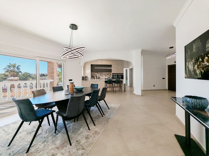 Foto f463d7d5-9140-4af0-894d-98706106a356. Xalet a capellania 1d a Mijas pueblo Mijas