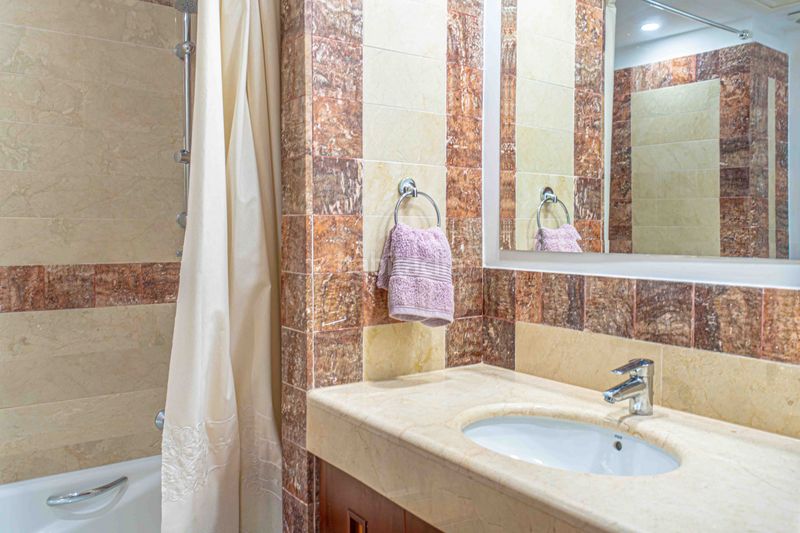 Foto 1420b4b2-ac94-46ac-b4bd-133a97063393. Casa adossada a calle barrientos de cala golf 6 a Mijas