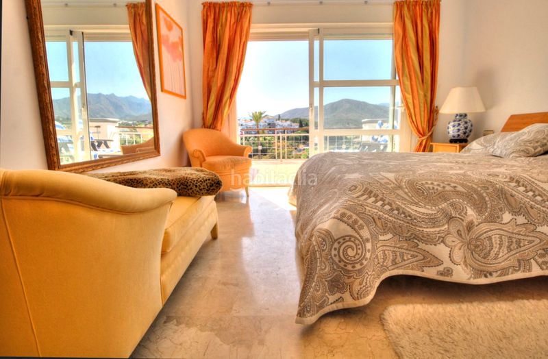 Foto 5b584e05-d8ff-4be6-a628-930bc6aba927. Casa adossada a calle barrientos de cala golf 6 a Mijas