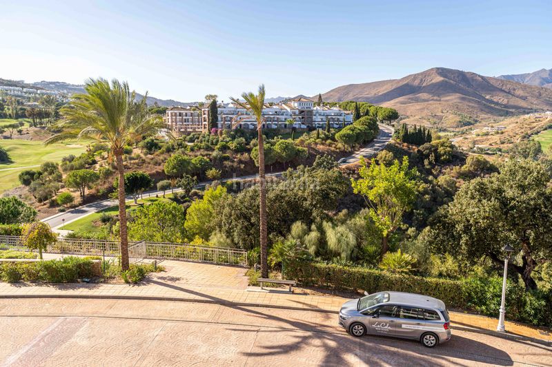 Foto b26d32a4-4bc6-47c4-a291-17d861d4437f. Casa adossada a calle barrientos de cala golf 6 a Mijas