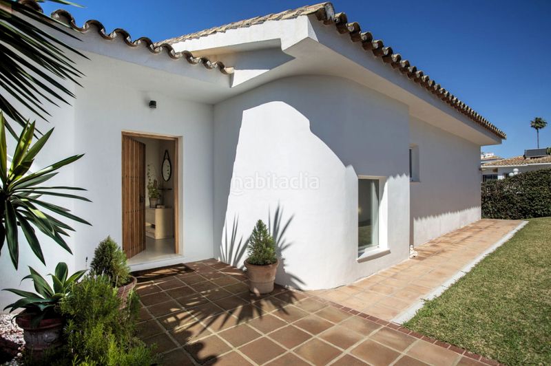 Foto 0ef6eb64-20be-4ef5-a996-fdb1d29103c8. Xalet a calle aries 3 a Riviera del Sol Mijas