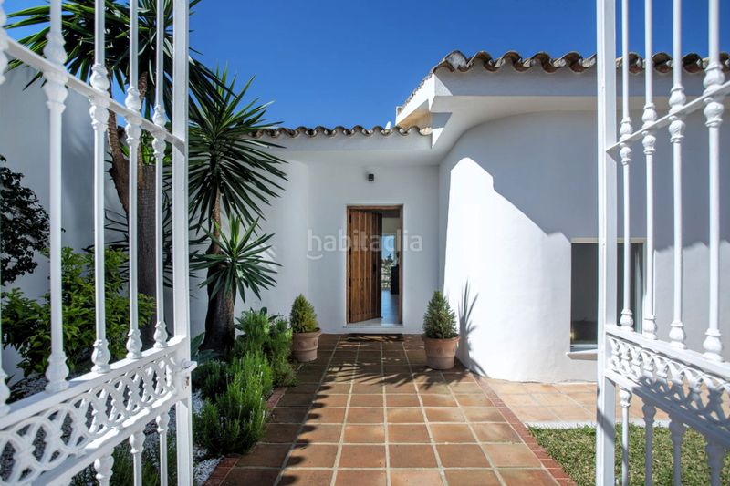 Foto 479396a5-ee58-4636-8683-7b0a2919c85b. Xalet a calle aries 3 a Riviera del Sol Mijas