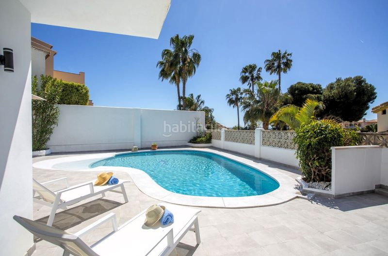 Foto 5ec919f8-80c9-4b74-996b-ce0e9b5f9ff1. Xalet a calle aries 3 a Riviera del Sol Mijas