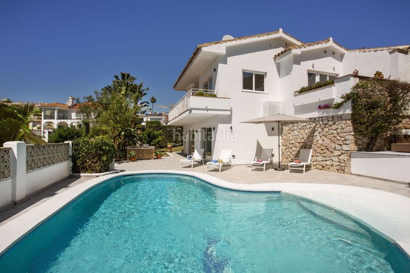 Foto 908fb306-a56a-4945-8e25-a95ab4c61986. Xalet a calle aries 3 a Riviera del Sol Mijas