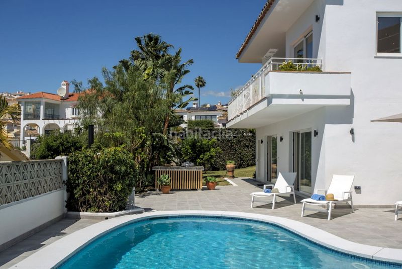 Foto a3e2fcb8-781d-4847-bb0e-ee12270257c7. Xalet a calle aries 3 a Riviera del Sol Mijas