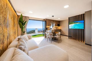 Duplex en Avenida de m�jico 25b. D�plex con encanto, vistas espectaculares y listo para entrar a