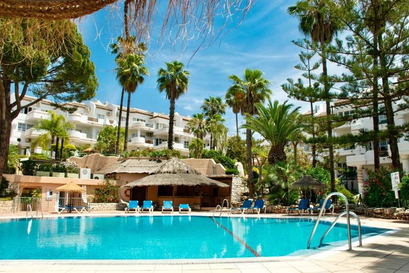 Foto 13dca39c-b398-485e-bb14-f1884f7a1c93. Apartament a avenida suiza 17 a Mijas golf Mijas