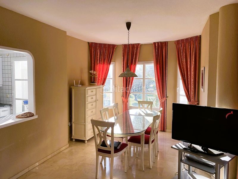 Foto 236e0846-3d66-4ead-b461-656352b7ce0c. Apartament a avenida suiza 17 a Mijas golf Mijas