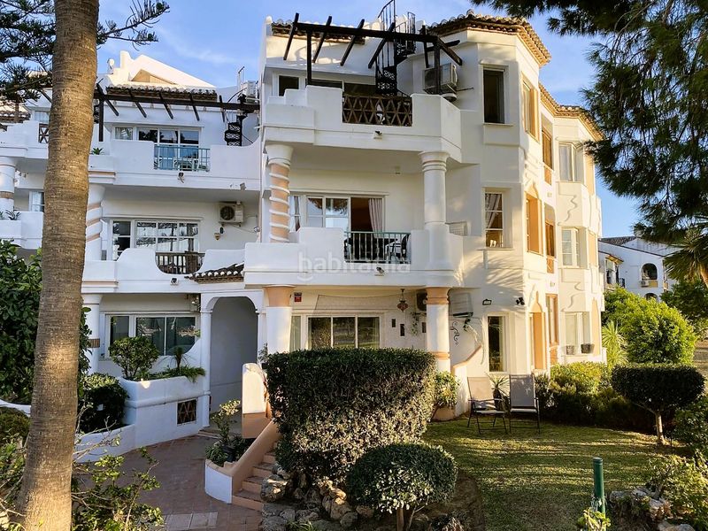 Foto 4f1dc5d7-0c26-40fe-8e67-1ca05b04b6d8. Apartament a avenida suiza 17 a Mijas golf Mijas