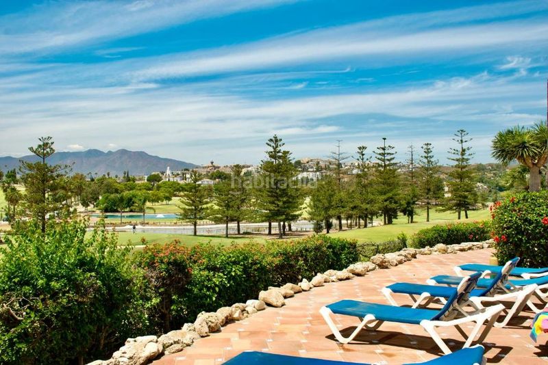 Foto 5b31427a-83a7-4d23-a55b-8cc29e837ea1. Apartament a avenida suiza 17 a Mijas golf Mijas