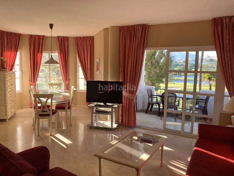 Foto 66683f4d-2ec5-4d87-891e-0619addbe9de. Apartament a avenida suiza 17 a Mijas golf Mijas