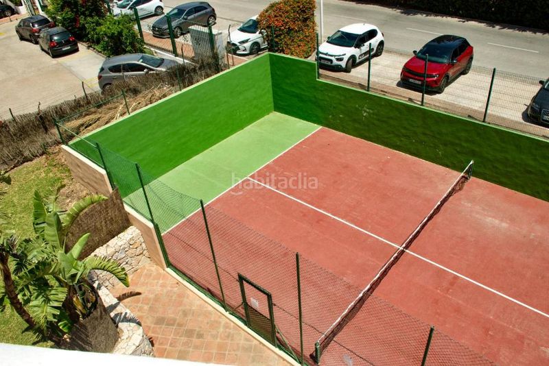 Foto 68d5ff67-810b-4f6d-9fb3-e19ff4397b1f. Apartament a avenida suiza 17 a Mijas golf Mijas
