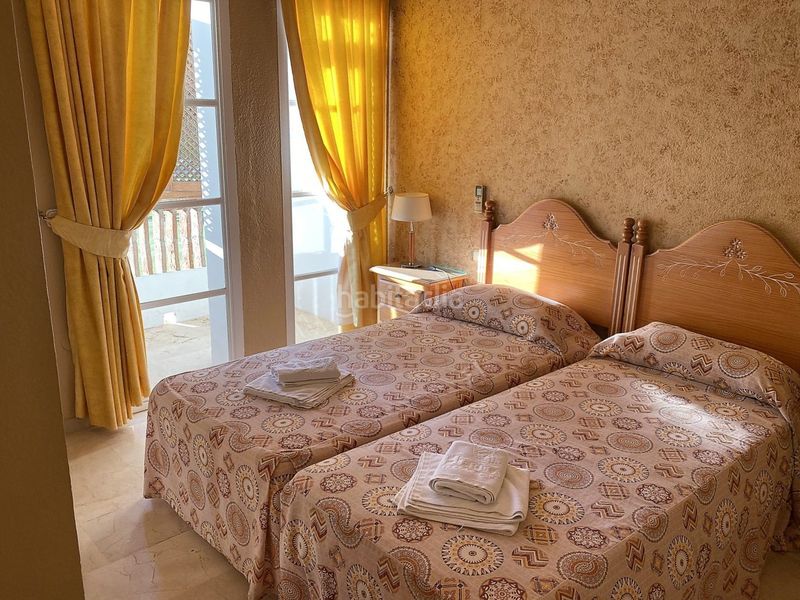 Foto 8ab1ffee-b55f-4891-8d11-b382bc21acec. Apartament a avenida suiza 17 a Mijas golf Mijas