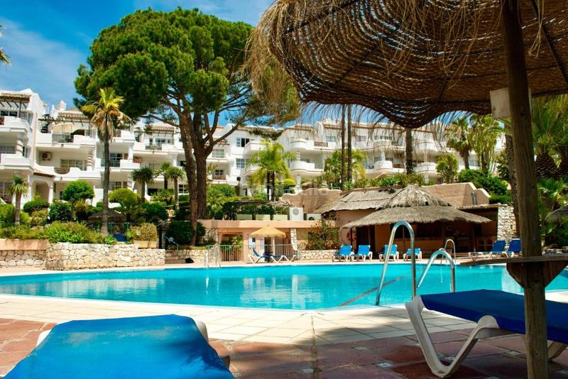 Foto 9e5f4c12-f918-45fc-bc8e-5a1abf37ca3c. Apartament a avenida suiza 17 a Mijas golf Mijas