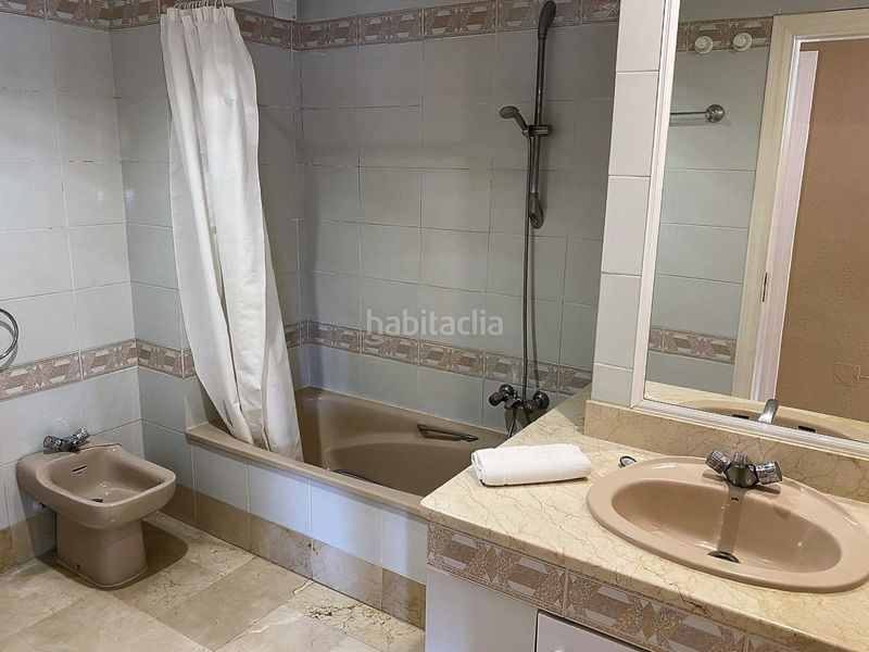 Foto bc3b29ab-f24c-42b7-90af-1cadb1f1fe11. Apartament a avenida suiza 17 a Mijas golf Mijas
