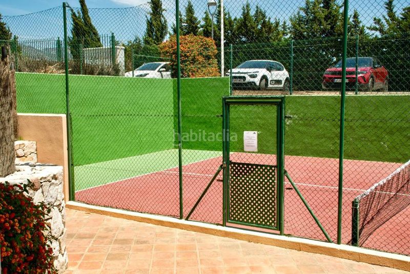 Foto ce5593aa-a7b3-40c5-a9a0-6d163f96b810. Apartament a avenida suiza 17 a Mijas golf Mijas