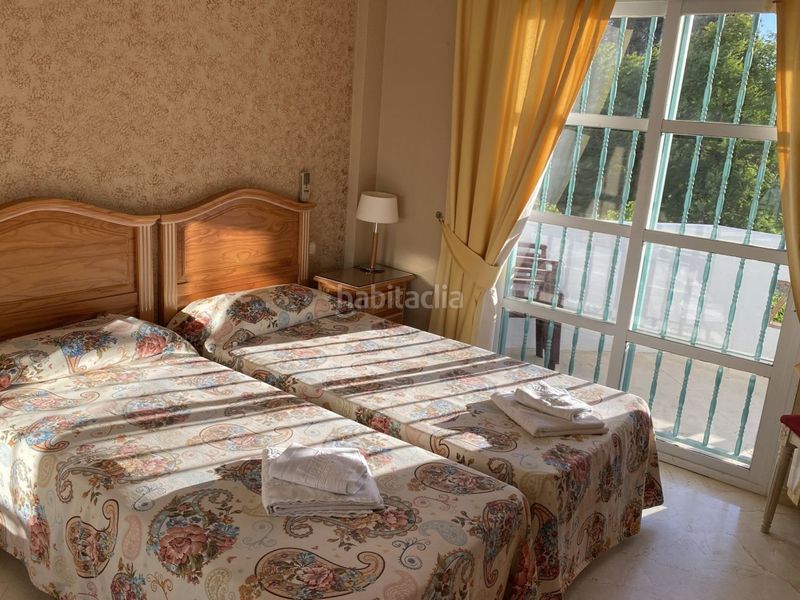 Foto dee6550a-d865-462a-a4f9-0e9a0bd1a447. Apartament a avenida suiza 17 a Mijas golf Mijas