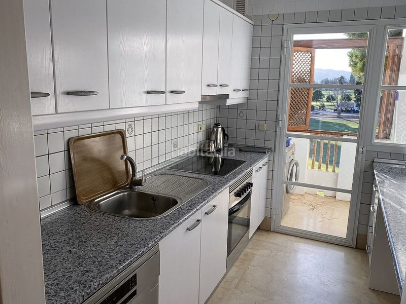 Foto e7c1f53b-d9d5-4cfb-982d-4081dbef5af5. Apartament a avenida suiza 17 a Mijas golf Mijas